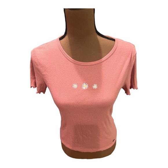 Hollister Size Small  #B171 - Picture 1 of 4